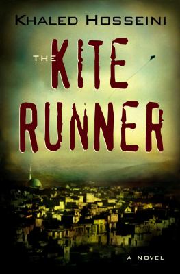 'The Kite Runner' book