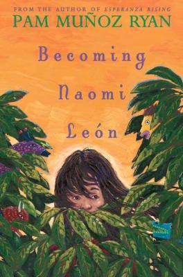 'Becoming Naomi León' book