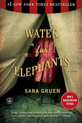 'Water for Elephants' book