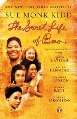 'The Secret Life of Bees' book