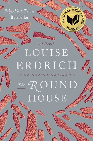 'The Round House' book