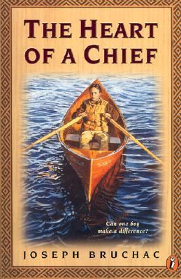 'The Heart of a Chief' book