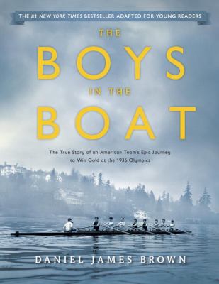 'The Boys in the Boat' book
