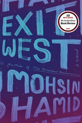 'Exit West' book