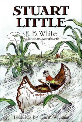 'Stuart Little' book