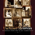 HBO documentary "Unchained Memories: Readings from Slave Narratives"
