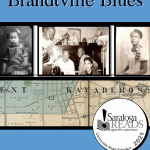 Saratoga Soul Brandtville Blues