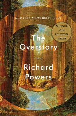 'The Overstory' book