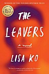 the-leavers book cover art