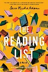 the-reading-list book cover art