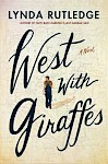 west-with-giraffes book cover art