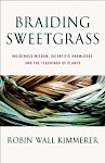 braiding-sweetgrass book cover art