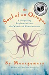 the-soul-of-an-octopus book cover art
