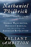 valiant-ambition book cover art