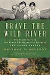 brave-the-wild-river book cover art