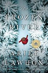 frozen-river book cover art