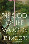 god-of-the-woods book cover art
